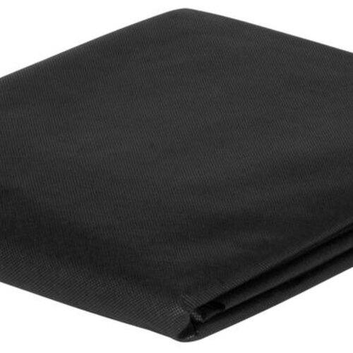 Textília Garden B1303 1,6x10 m, netkaná, 50 g/m, čierna
