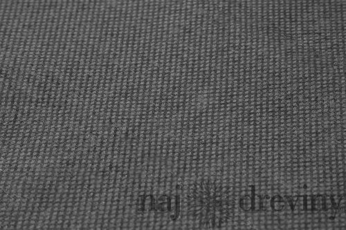 Textília Garden B4403 RollPack, netkaná, 50g/m2, čierna, 0.9x10m