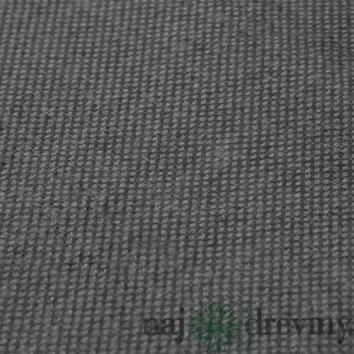 Textília Garden B4403 RollPack, netkaná, 50g/m2, čierna, 0.9x10m