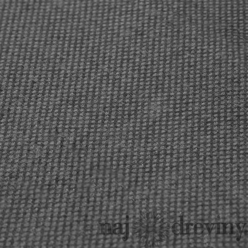 Textília Garden B4403 RollPack, netkaná, 50g/m2, čierna, 0.9x10m
