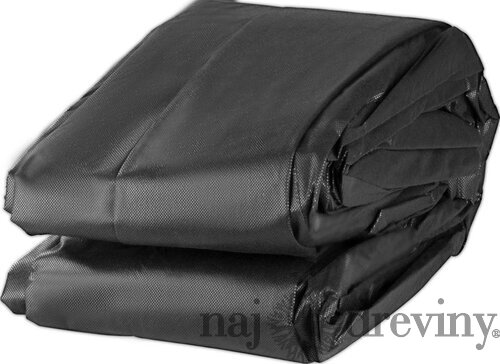Textília Strend Pro Garden, netkaná, 50 g/m2, 3,2x10 m, zvýšená 5% UV ochrana