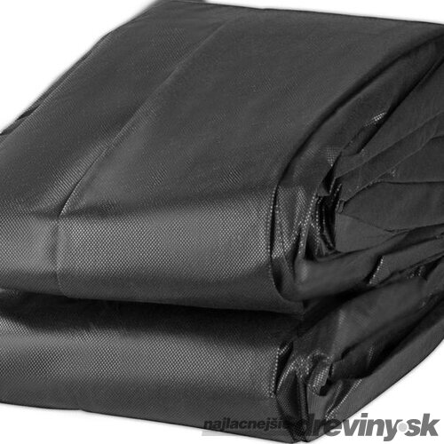 Textília Strend Pro Garden, netkaná, 50 g/m2, 3,2x10 m, zvýšená 5% UV ochrana