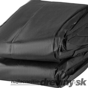 Textília Strend Pro Garden, netkaná, 50 g/m2, 3,2x10 m, zvýšená 5% UV ochrana