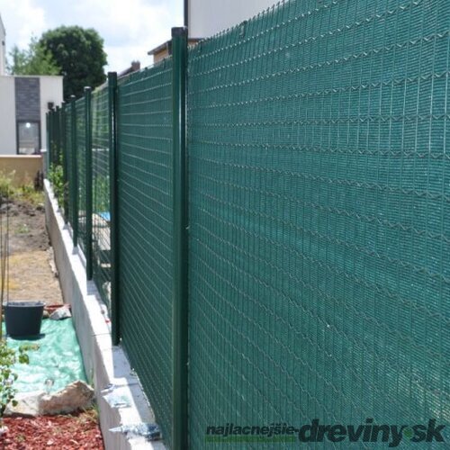 Tieňovka 80 g/m2, celá rolka 2,6 m x 100 m