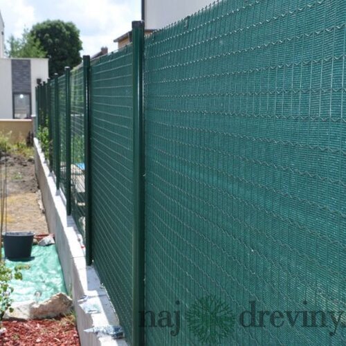 Tieňovka 80 g/m2, celá rolka 2,6 m x 100 m