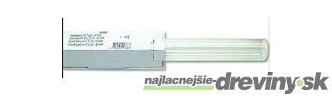 TMC kremíková trubica Pro-Clear 30 W, Pond-Clear 55 W, Pro-Pond 110 W