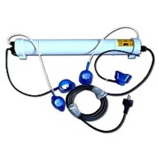 TMC transformátor pre Pro-Pond 110 W