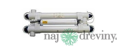 TMC UV-C lampa Pro-Pond 110 W