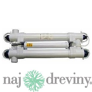 TMC UV-C lampa Pro-Pond 110 W