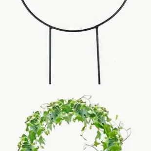 Topiary - kruh 23x33