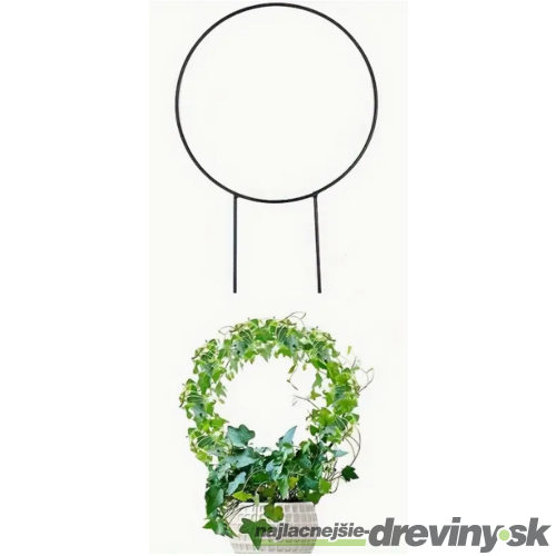 Topiary - kruh 23x33