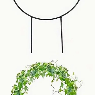 Topiary - kruh 23x33