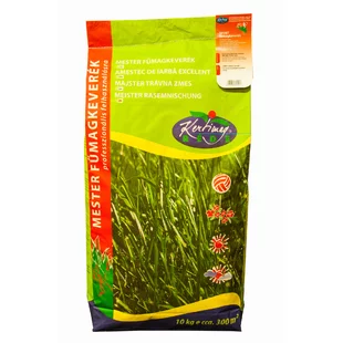 Trávna zmes Tvoja Tráva Sport 10 kg