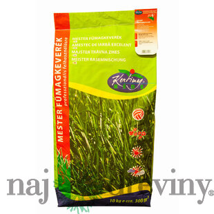 Trávna zmes Tvoja Tráva Sport 10 kg