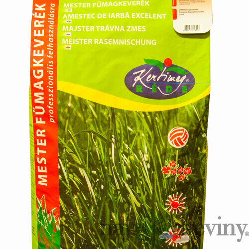 Trávna zmes Tvoja Tráva Sport 10 kg