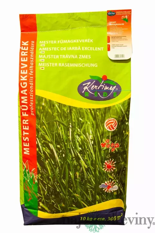 Trávna zmes Tvoja Tráva Sport 10 kg