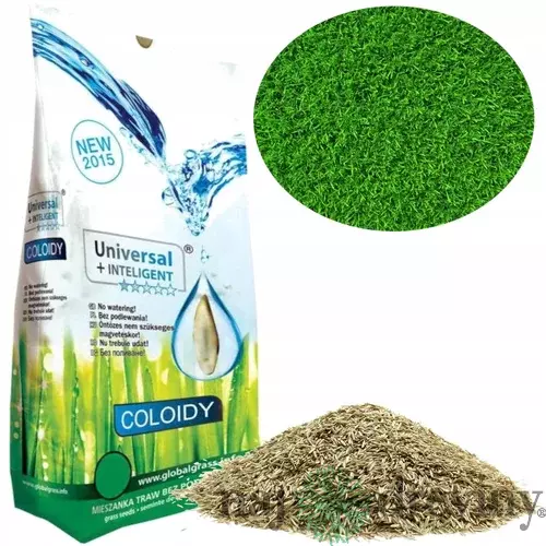 Trávna zmes Tvoja Tráva Universal 10 kg