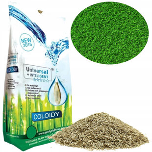 Trávna zmes Tvoja Tráva Universal 10 kg