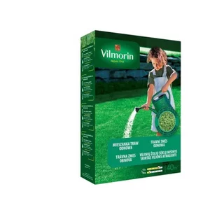 Trávna zmes Vilmorin Obnova 1 kg