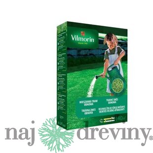 Trávna zmes Vilmorin Obnova 1 kg