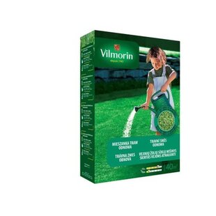 Trávna zmes Vilmorin Obnova 1 kg