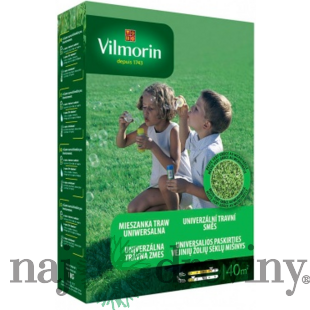Trávna zmes Vilmorin Univerzál 1 kg