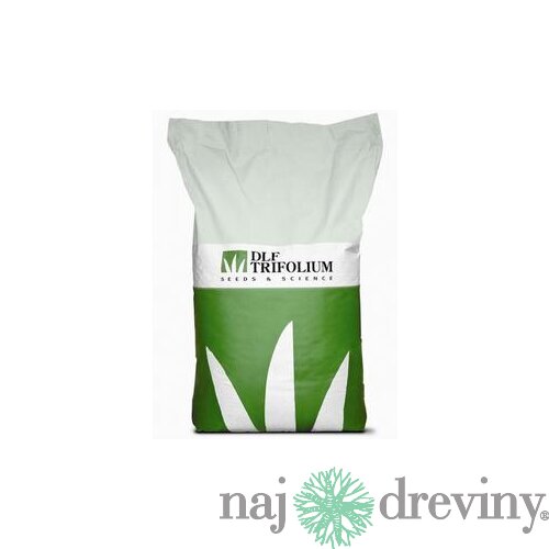 Trávové osivo DLF NDS R1 technická zmes 20kg