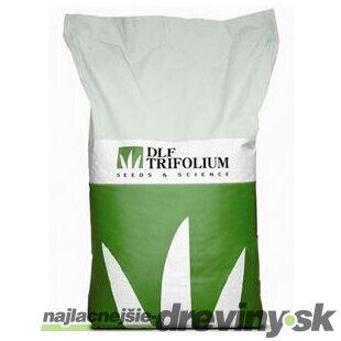 Trávové osivo DLF NDS R1 technická zmes 20kg