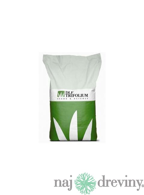 Trávové osivo DLF NDS R1 technická zmes 20kg