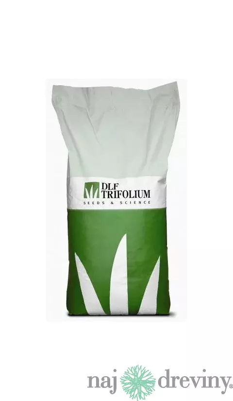 Trávové osivo DLF UNIVERSAL 20kg