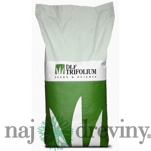 Trávové osivo DLF UNIVERSAL 20kg