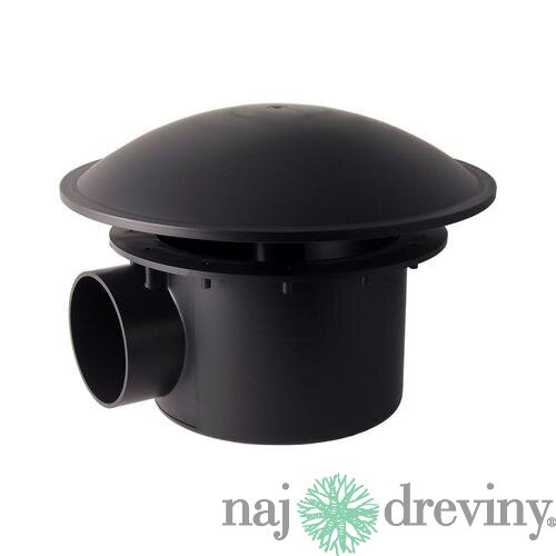 Tripond dnová vpusť 110 mm