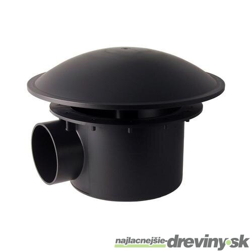 Tripond dnová vpusť 110 mm
