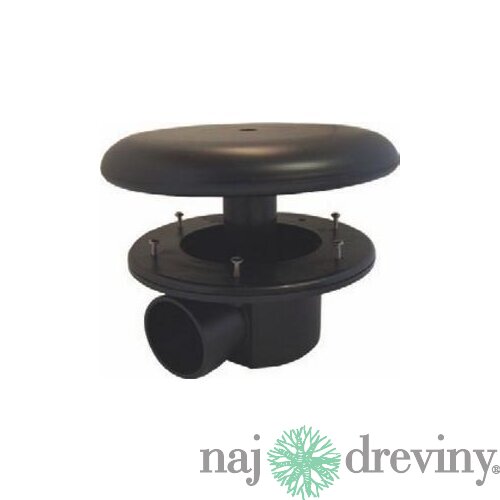 Tripond dnová vpusť 50 mm