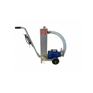 Tripond jazierkový vysávač 750 W