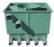 TRIPOND komorový filter C-20 komplet