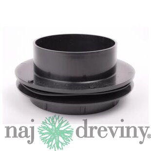 Tripond stenová prechodka 110 mm