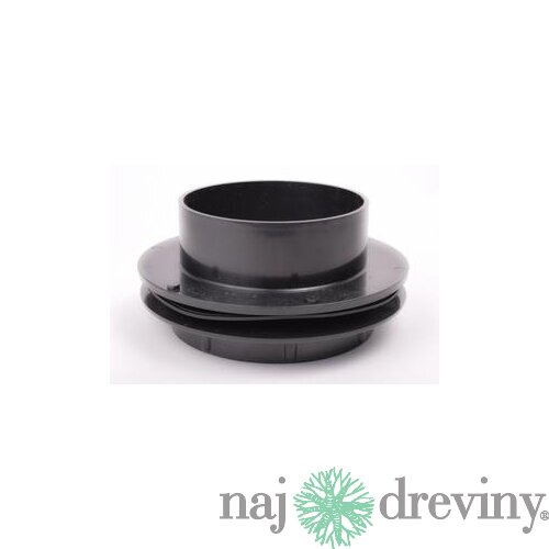 Tripond stenová prechodka 110 mm