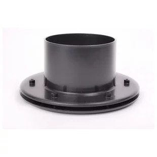 Tripond stenová prechodka 110 mm PVC