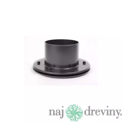 Tripond stenová prechodka 110 mm PVC
