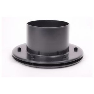 Tripond stenová prechodka 110 mm PVC