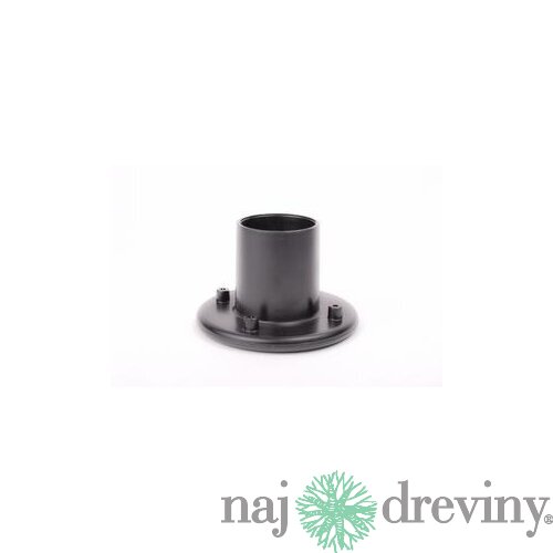 Tripond stenová prechodka 50 mm PVC