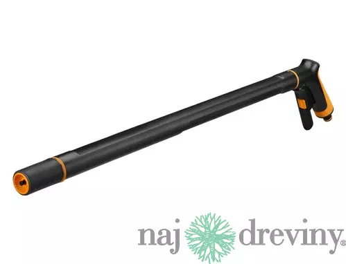 Tyč FISKARS COMFORT zavlažovacia nastaviteľná 1065489