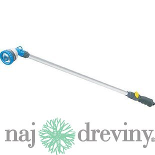 Tyč zavlažovacia AQUACRAFT® 780560, Premium, záhradná, postrekovacia, sprchovacia