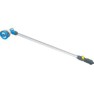 Tyč zavlažovacia AQUACRAFT® 780560, Premium, záhradná, postrekovacia, sprchovacia
