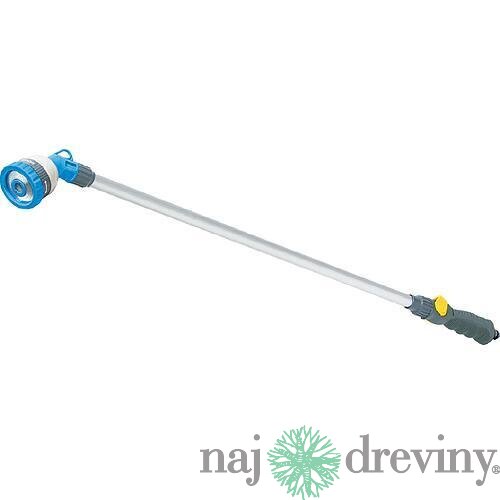 Tyč zavlažovacia AQUACRAFT® 780560, Premium, záhradná, postrekovacia, sprchovacia