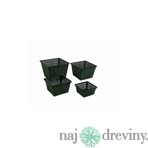 Ubbink kôš na vodné rastliny 25 x 25 x15 cm