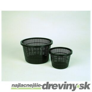 Ubbink kôš na vodné rastliny priemer 14 cm x 10 cm