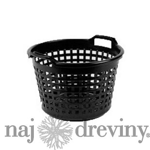 Ubbink kôš na vodné rastliny priemer 40 cm priemer, výška 26 cm