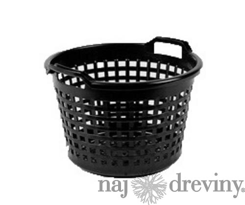 Ubbink kôš na vodné rastliny priemer 40 cm priemer, výška 26 cm